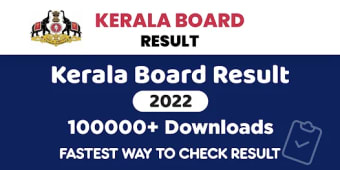 Kerala Board Result 202310 12
