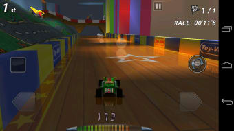 RE-VOLT 2: Best RC 3D Racing