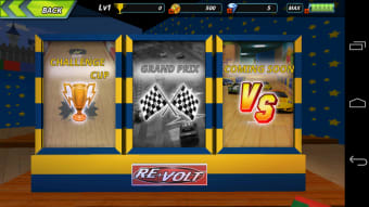 RE-VOLT 2: Best RC 3D Racing