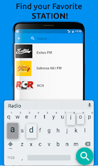 Radio Venezuela Free Online - Fm stations