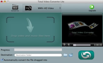 Total Video Converter Mac Free 