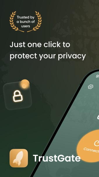 TrustGate VPN