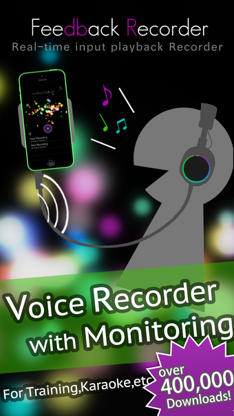 Feedback Recorder