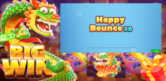 Happy Bounce