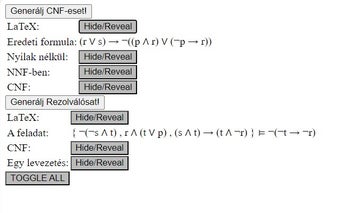 Hide/Reveal for szabivan's generator