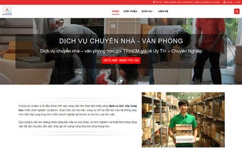 Bốc xếp nhanh 24h