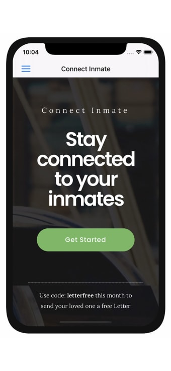 Connect Inmate