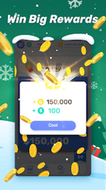 Lucky Go - Get Rewards Every Day