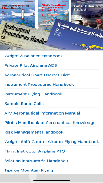 Piper Checkride Prep