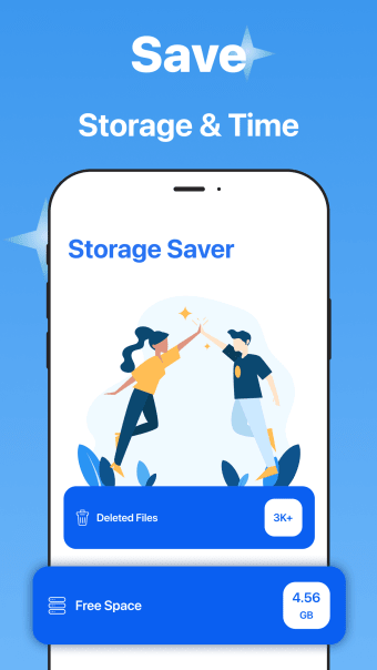 Storage Cleaner - Clean Up App