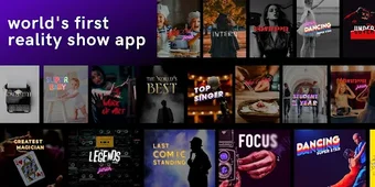 Reto  Biggest Competition App