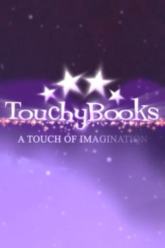TouchyBooks for Kids