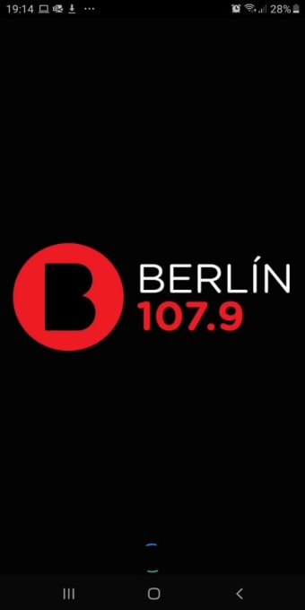 Berlín 107.9