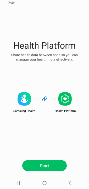 Health Platform