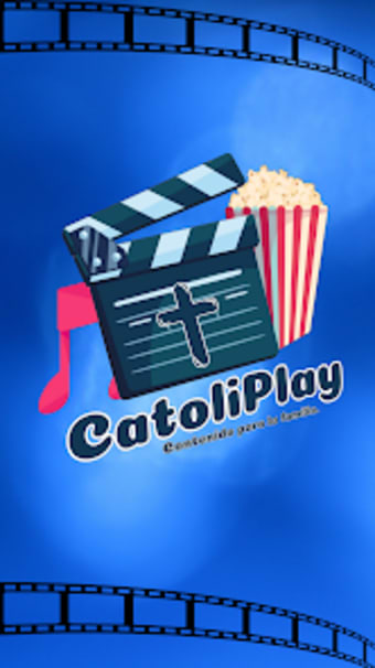 CatoliPlay - Católico