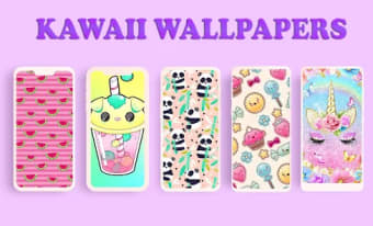 Kawaii Wallpapers