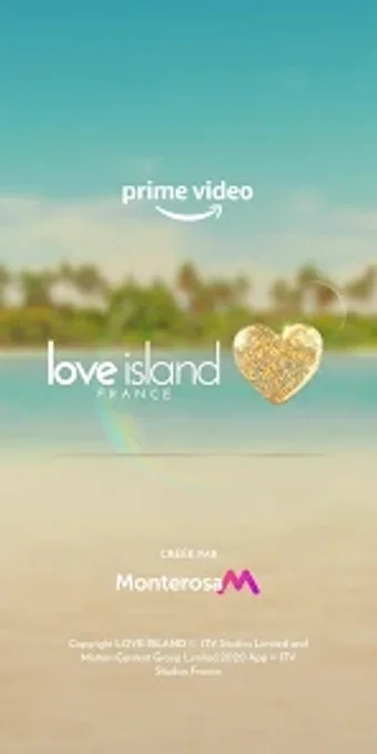 Love Island