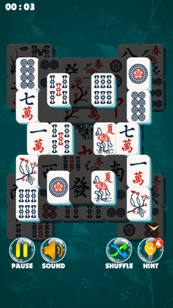 Mahjong 2023