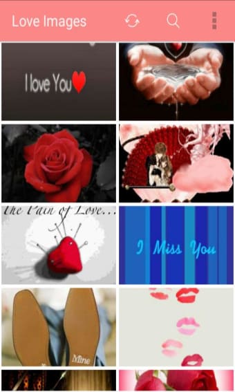 Love Images
