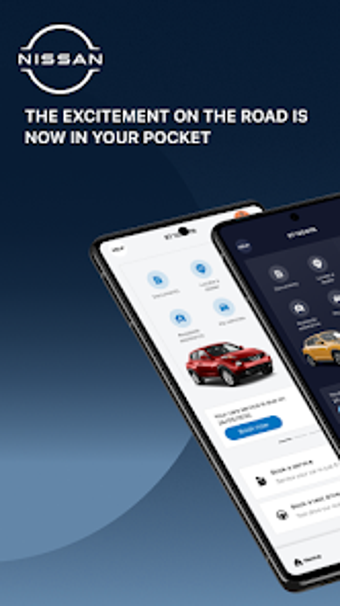 Nissan Owners App Egypt