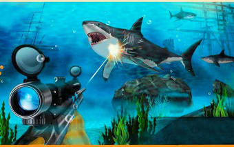 Real Whale Shark Hunting Games
