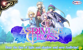 [Premium] RPG Asdivine Cross