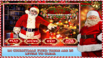 Free Hidden Object Games Free New Chirstmas Feud