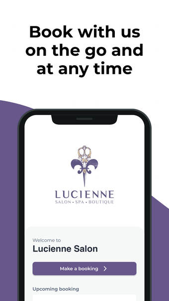 Lucienne Salon