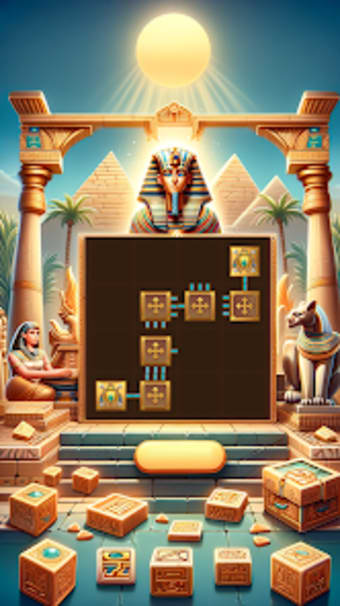 Egypt Wisdom Connection 777
