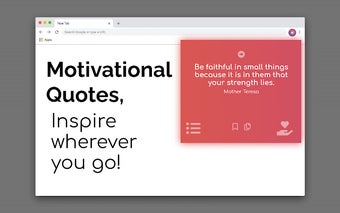 Inspire — Motivational Quotes