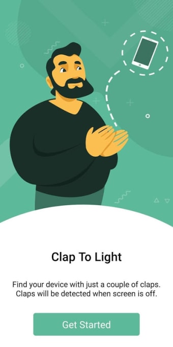Clap to Light