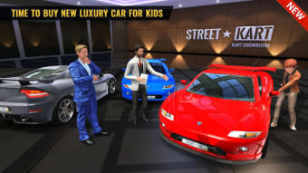 Billionaire Dad Luxury Life Real Family Games