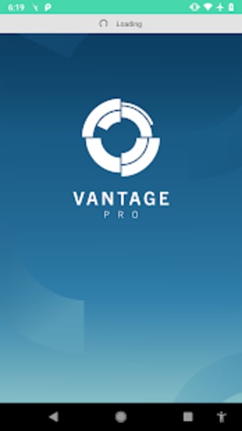 Vantage Pro