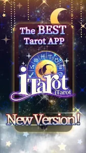 iTarot Tarot Divination