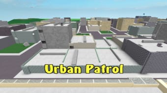 Urban Patrol v3.0