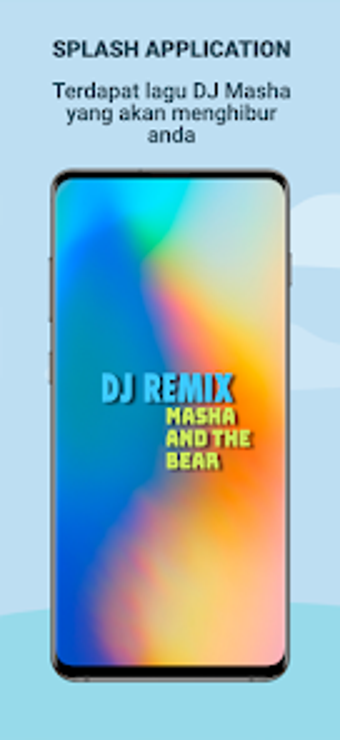 DJ Masha and The Bear Offline