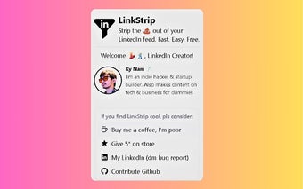 LinkStrip