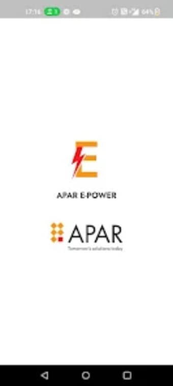 APAR E-Power For Electrician