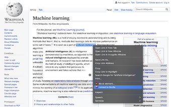 Nuclia tools