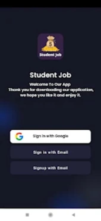 Student Job Reward- Make Money