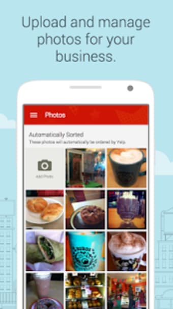 Yelp for Business: Connect with local customers