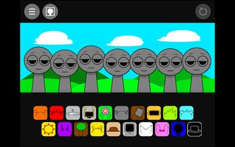 Sprunki Incredibox for Google Chrome - Extension Download