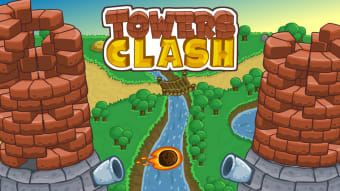 Towers Clash