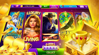 Oney Casino Slots