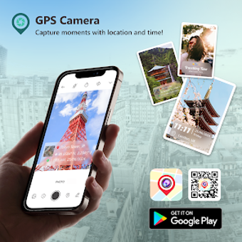 Pixor: GPS camera