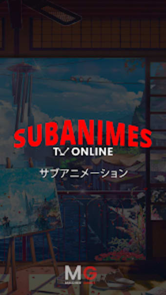 SubanimeS TV online