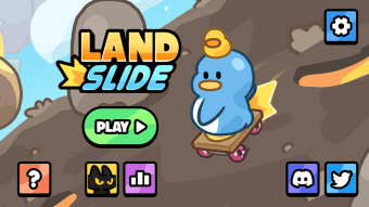 Landslide - by Cozy Labs