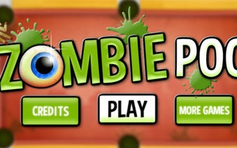 Zombie Pool Game