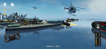 Helicopter Simulator - Copter