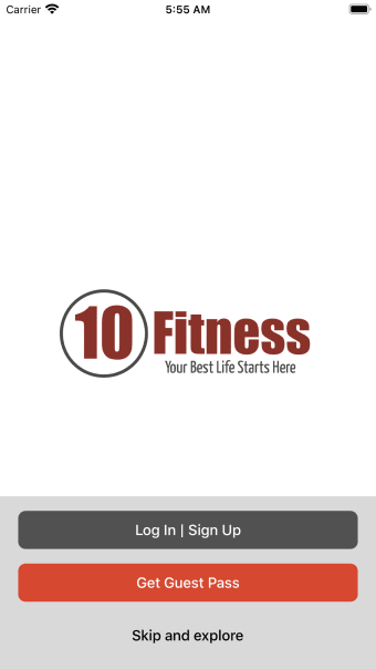 10 Fitness.